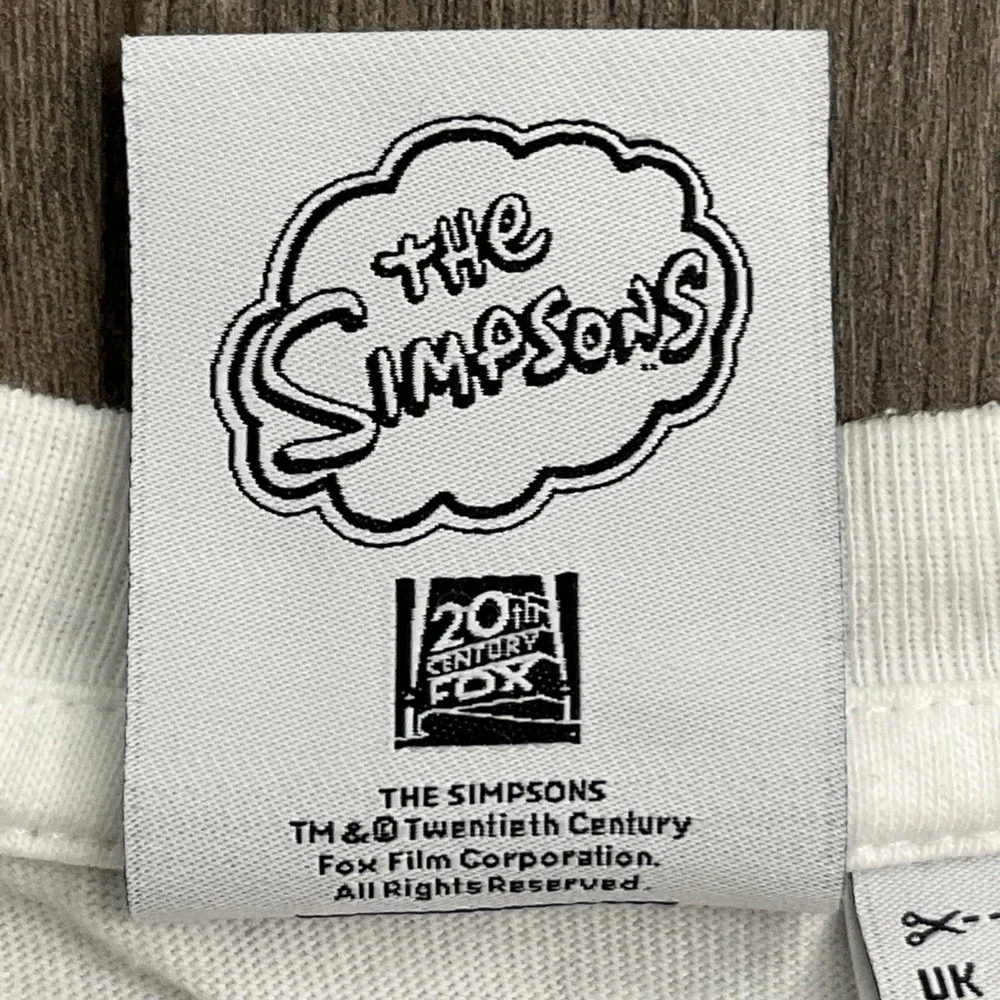 adidas simpsons short